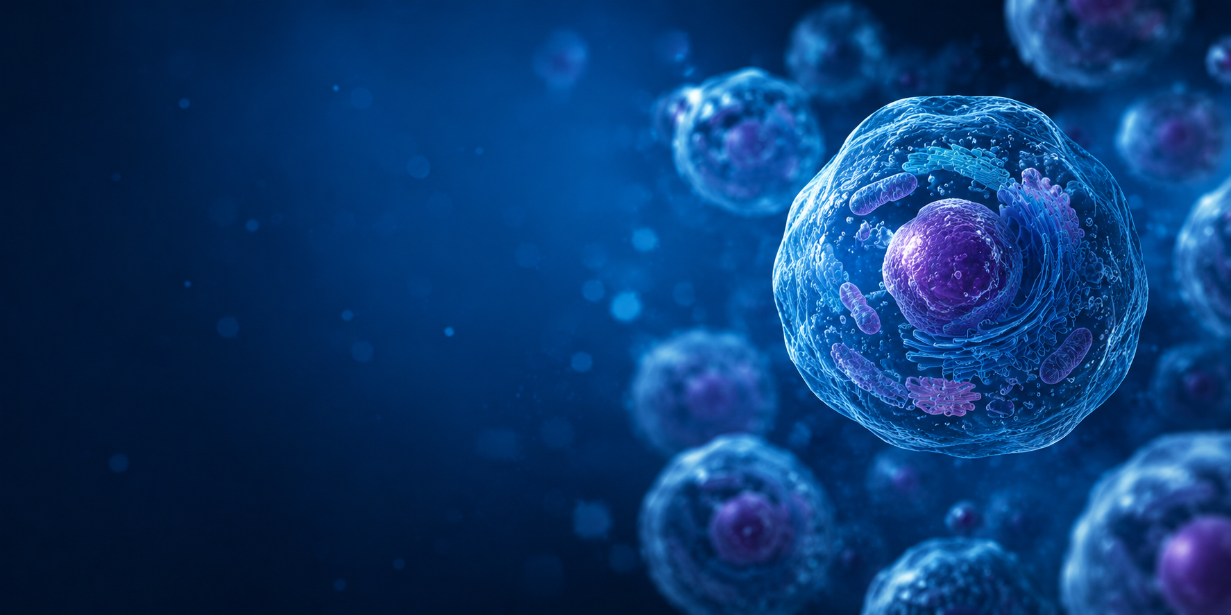 Cell biology