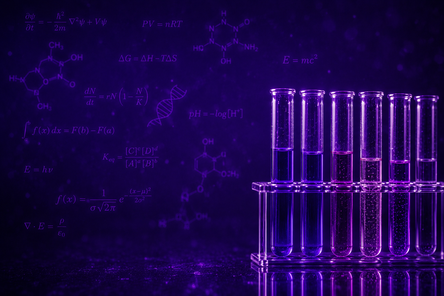 Biochemistry lab
