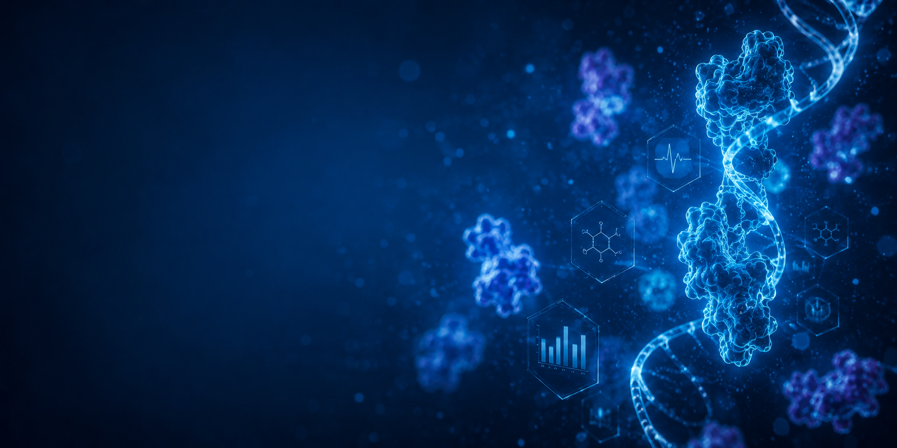 DNA and data science
